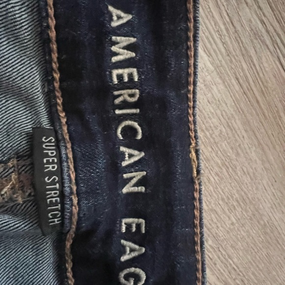 American eagle women’s 14 x-long boot cut - Picture 5 of 7